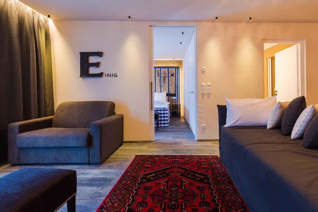 Adler Suite & Stube Villabassa Εξωτερικό φωτογραφία