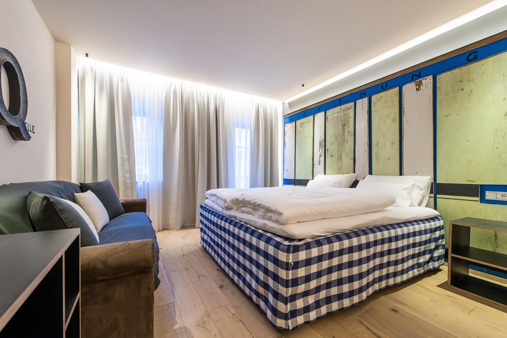 Adler Suite & Stube Villabassa Εξωτερικό φωτογραφία