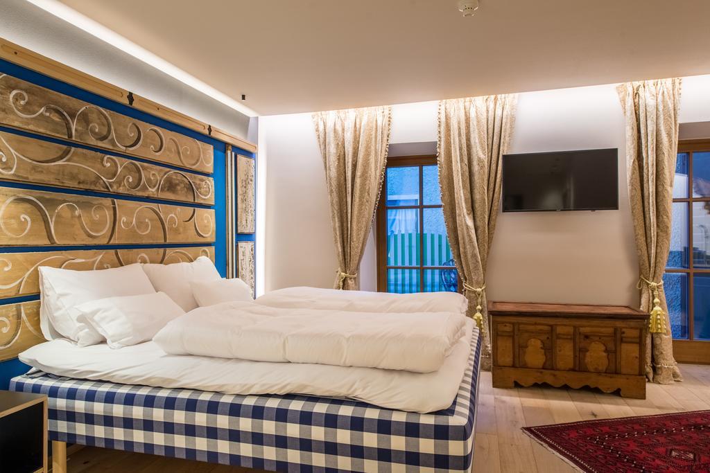Adler Suite & Stube Villabassa Εξωτερικό φωτογραφία