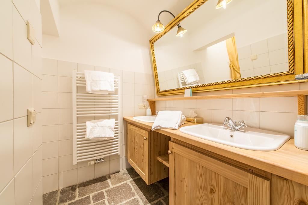 Adler Suite & Stube Villabassa Εξωτερικό φωτογραφία