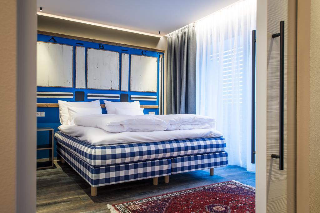 Adler Suite & Stube Villabassa Εξωτερικό φωτογραφία