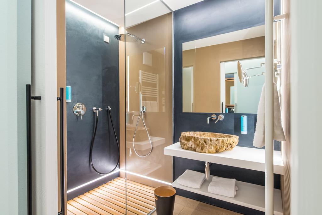 Adler Suite & Stube Villabassa Εξωτερικό φωτογραφία