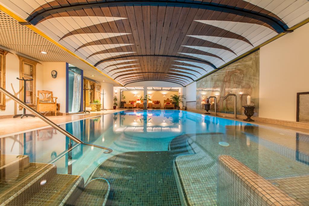 Adler Suite & Stube Villabassa Εξωτερικό φωτογραφία