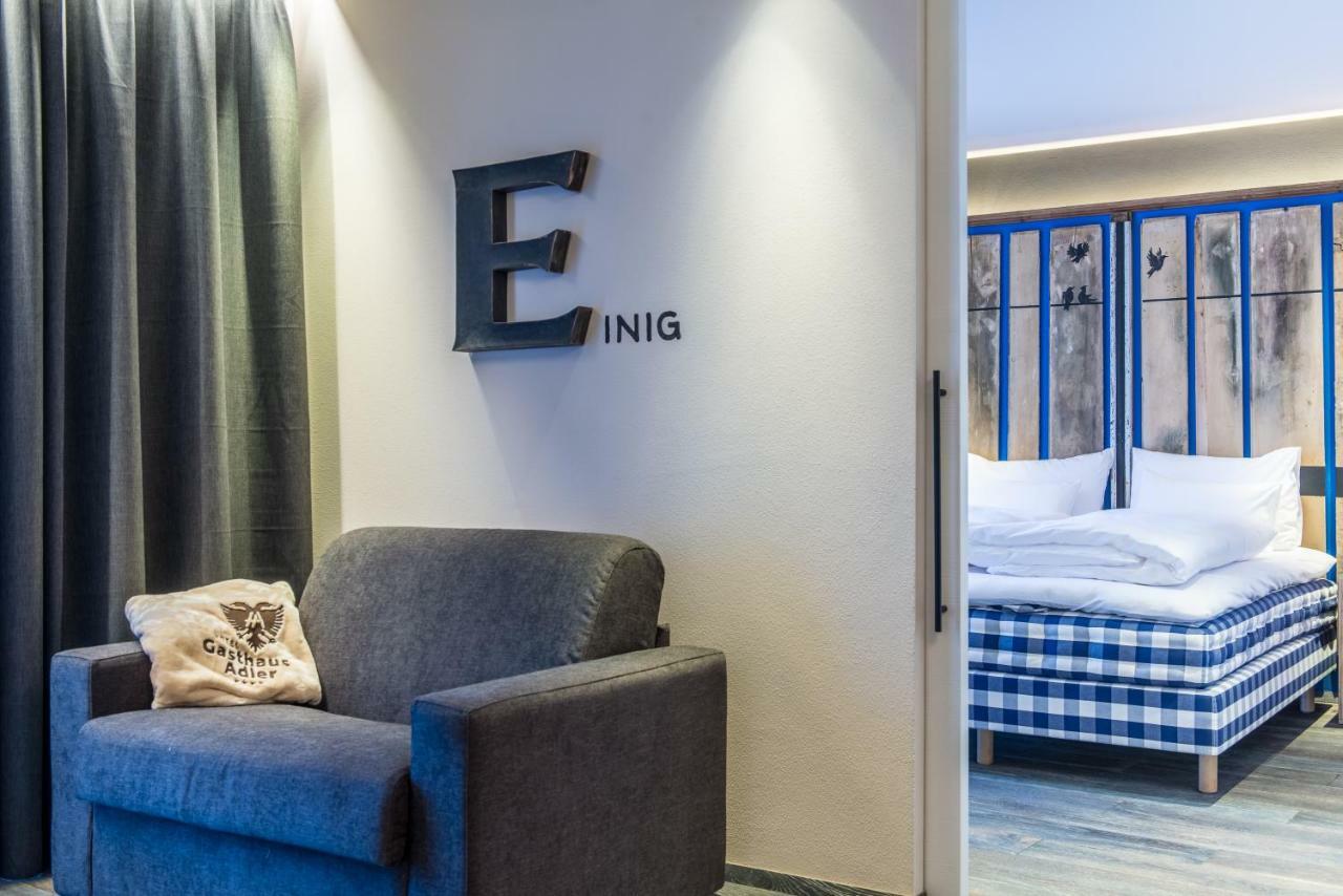 Adler Suite & Stube Villabassa Εξωτερικό φωτογραφία