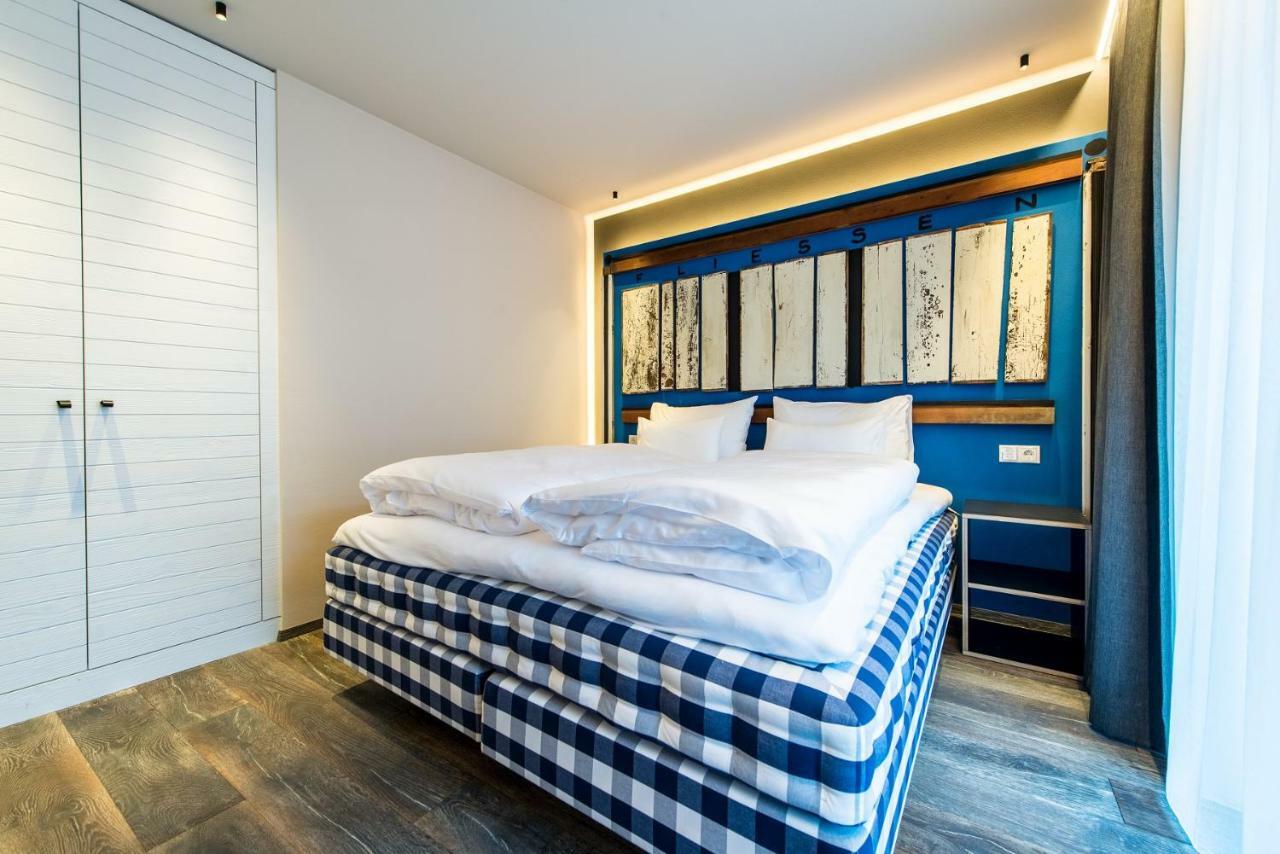 Adler Suite & Stube Villabassa Εξωτερικό φωτογραφία