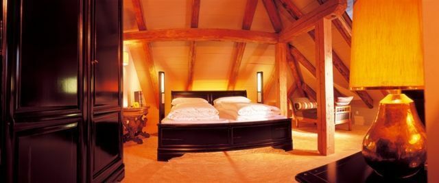 Adler Suite & Stube Villabassa Εξωτερικό φωτογραφία