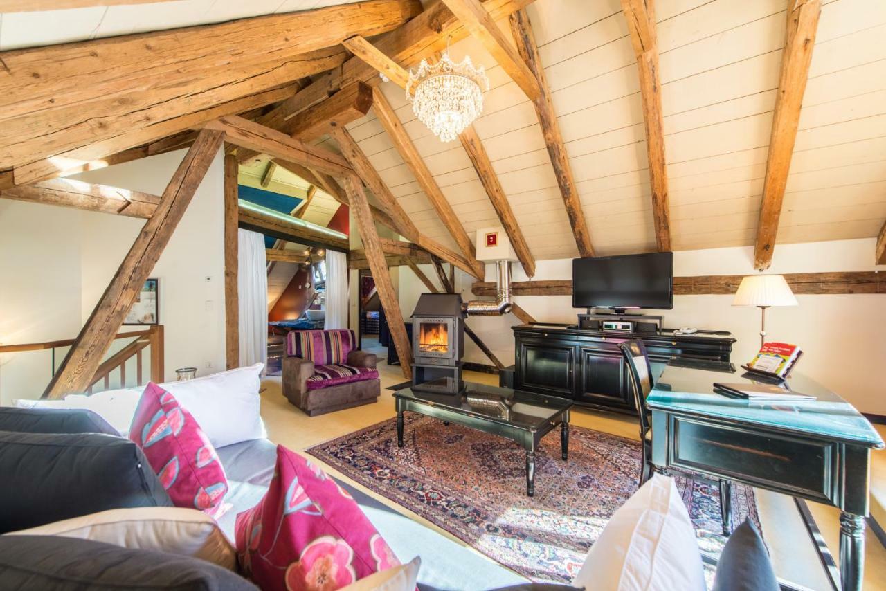 Adler Suite & Stube Villabassa Εξωτερικό φωτογραφία